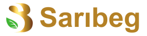 sarıbeg site logo